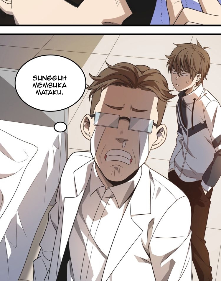 Reborn Doctor Chapter 08 Gambar 14